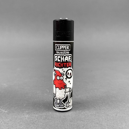 CLIPPER® Schafe #2