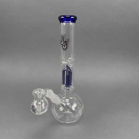 Jelly Joker Bong Twobelly