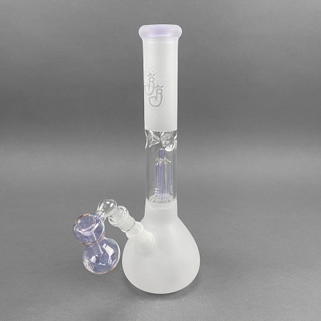 Jelly Joker Bong 'Purple Lammy'