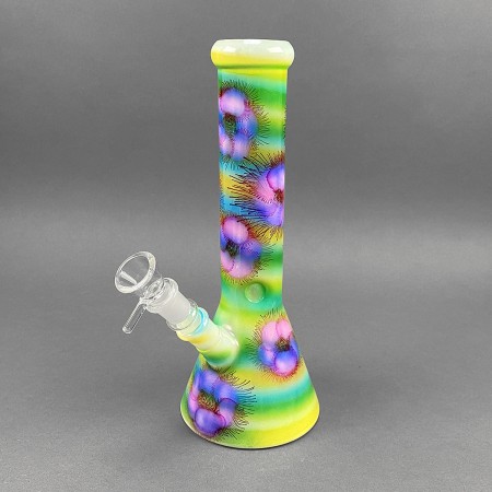 Highline Eisbong 'Flower Power'