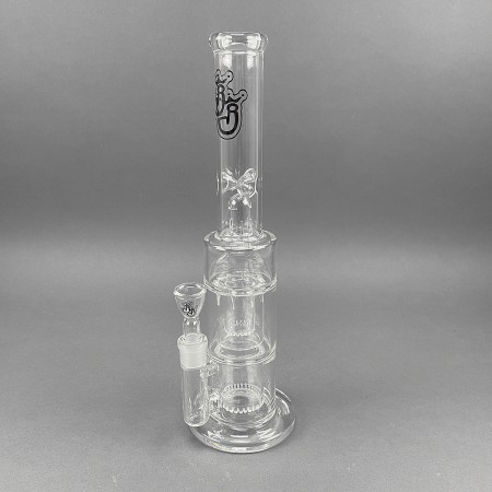 Jelly Joker Bong 'Basket Swirler'