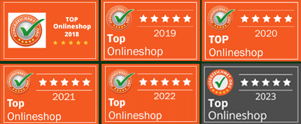 Top Onlineshop 2022