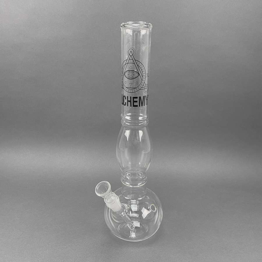 Bullet Glasbong 'Alchemy' B-Ware | Standard | Bongs | Chillhouse - Der ...