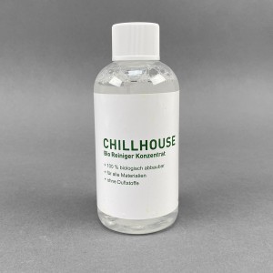 Chillhouse - Bioreiniger 250 ml