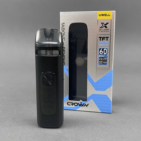 Uwell Crown X Kit