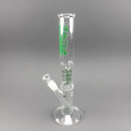 Amsterdam Glass Bong Jules Winnfield