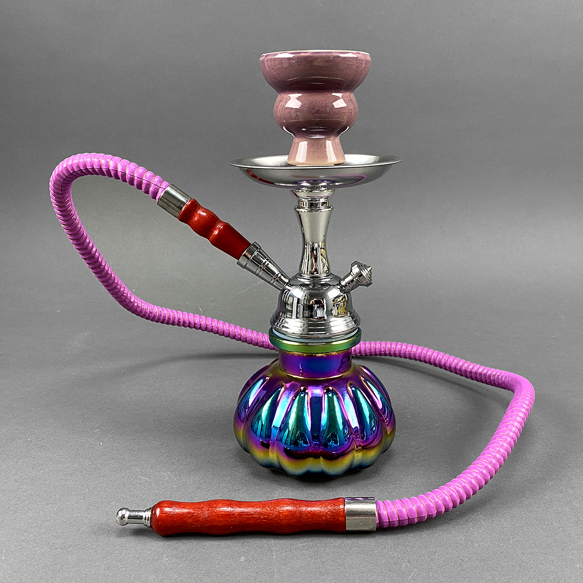 Shisha Mini 'Paradise' Shishas Shishas Chillhouse Der