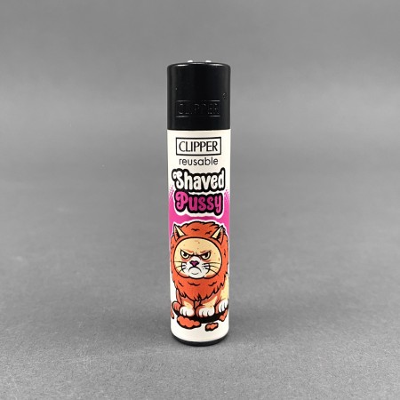 CLIPPER® Pussies