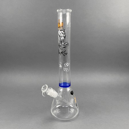 Eisbong 'Wild SmoKing'