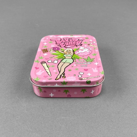 Metall Box 'Baked Bunny'