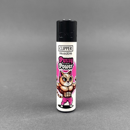 CLIPPER® Pussies
