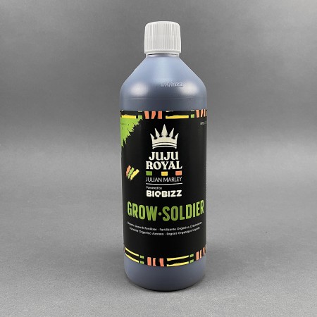 BioBizz Juju Royal Grow Soldier, 1 Liter