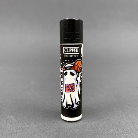 CLIPPER® Gespenster #2