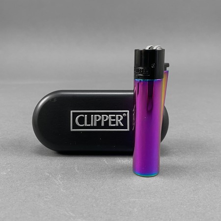 CLIPPER® Metal Northern Lights