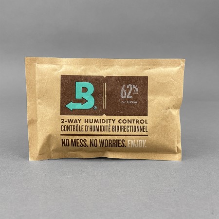 Boveda Feuchtigkeitsregler 62 % - 67g