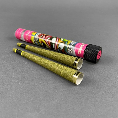 G-Rollz Blunt Cones Candy Crunched