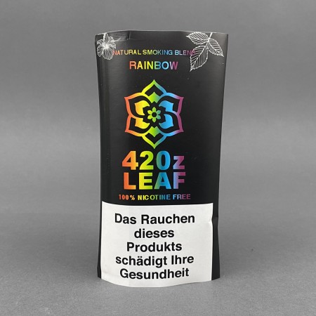 420z Leaf Rainbow, 20 g