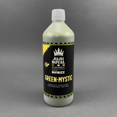 BioBizz Juju Royal Green Mystic, 1 Liter