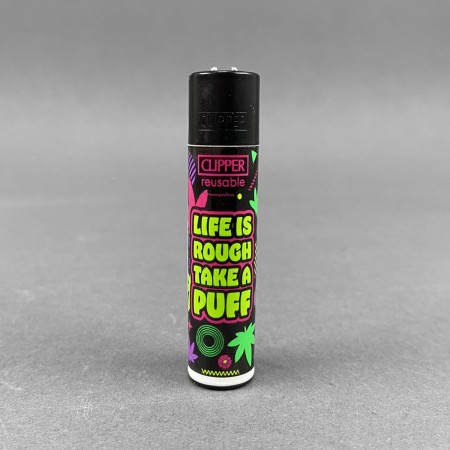 CLIPPER® Weed Statements #8