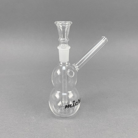 Micro Bong 'Tiny Belly'