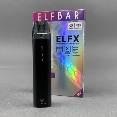 Elfbar ELFX Pod Kit