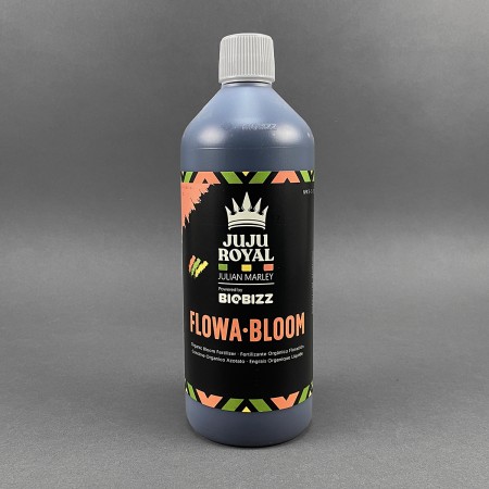 BioBizz Juju Royal Flowa Bloom, 1 Liter