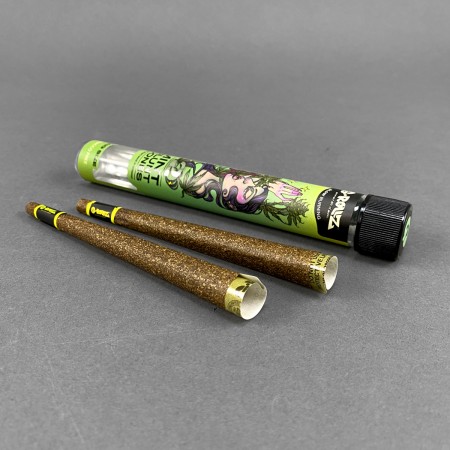 G-Rollz Pre-Rolled Cones Mint