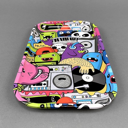 Rolling Tray 'Music'