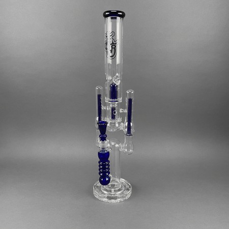 Jelly Joker Bong Big Rocket